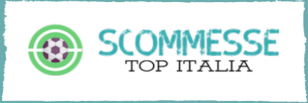 LOGO SCOMMESSE TOP ITALIA